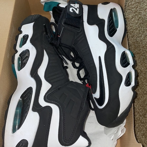 Nike Air Griffey Max 1 - Picture 1 of 1